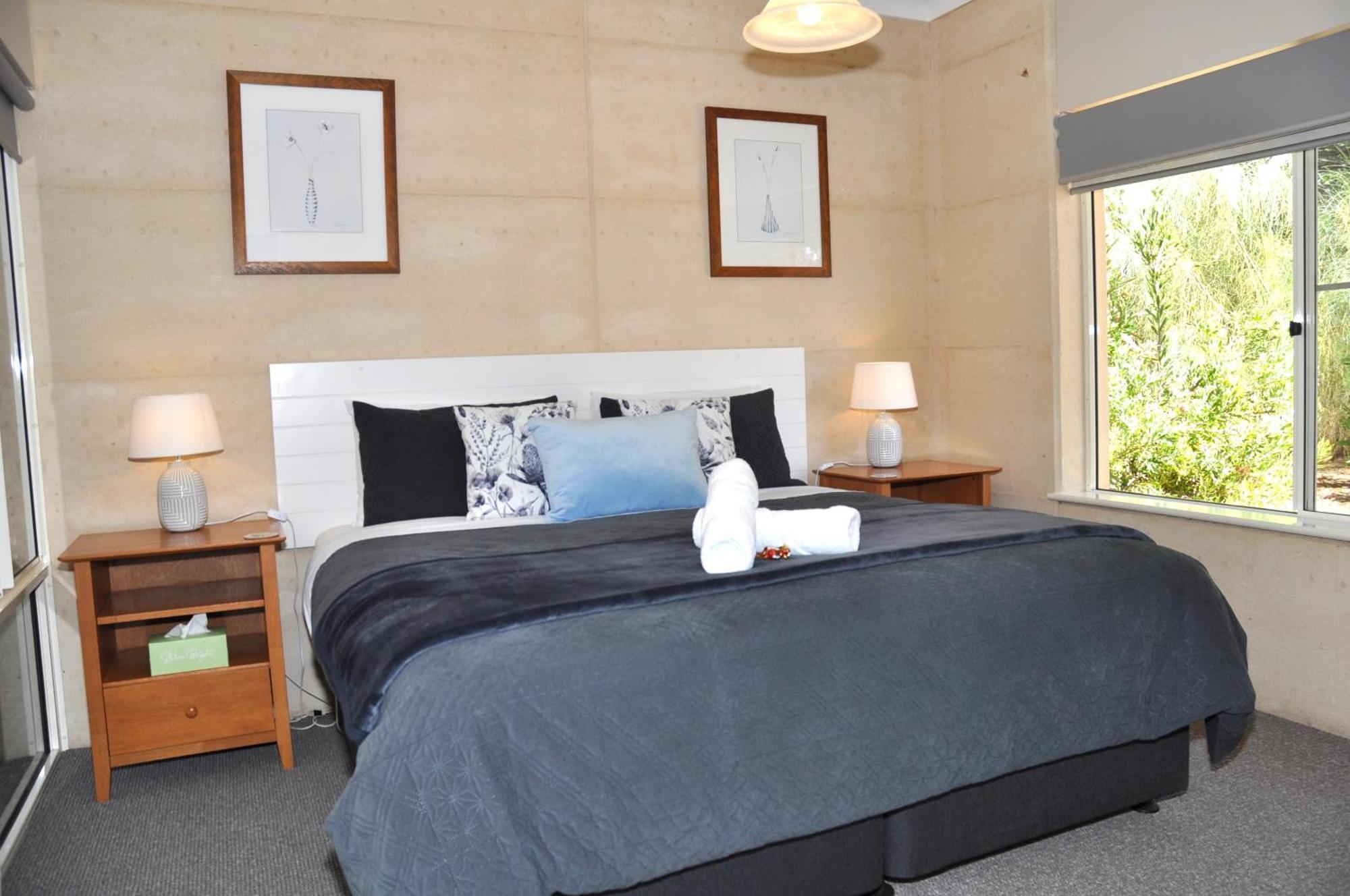 Big Brook Retreat Villa Pemberton Eksteriør bilde